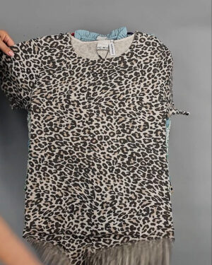 Фотография  447 - ICHI Summer mix 045#15 кг, ЛОТ СТ-9186 оптом в Владимире и Владимирской области