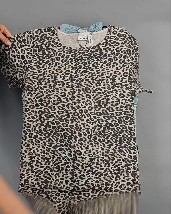 Фотография  594 - ICHI Summer mix 045#15 кг, ЛОТ СТ-9186 оптом в Владимире и Владимирской области