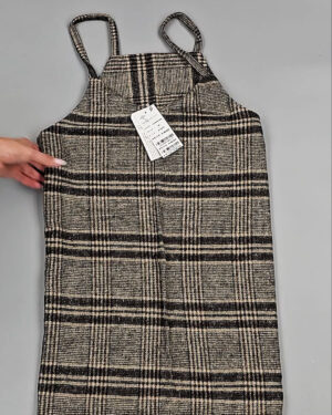 Фотография  737 - Платья Корея Winter 085#4,6 кг, ЛОТ СТ-9228 оптом в Владимире и Владимирской области