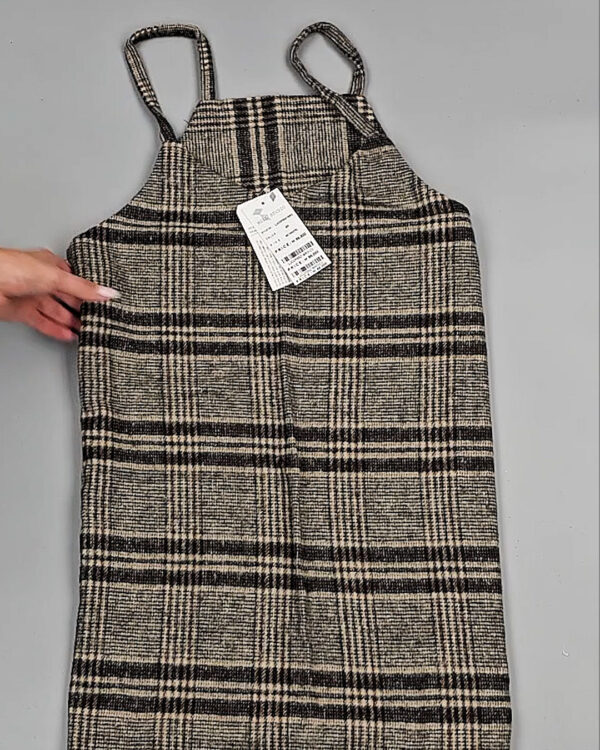 Фотография  907 - Платья Корея Winter 085#4,6 кг, ЛОТ СТ-9228 оптом в Владимире и Владимирской области