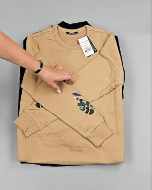 Фотография  619 - Толстовки Корея 085#7,2 кг, ЛОТ СТ-9234 оптом в Владимире и Владимирской области