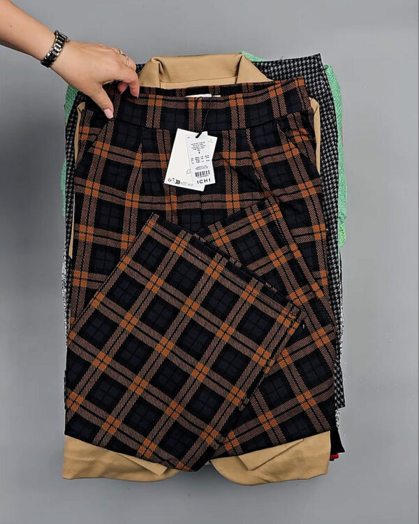 Фотография  424 - ICHI mix 075#15 кг, ЛОТ СТ-9206 оптом в Владимире и Владимирской области