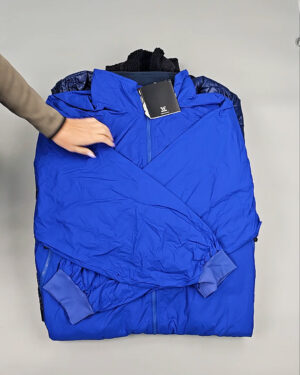 Фотография  477 - Верхняя одежда мужская CAN 104#15 кг оптом в Владимире и Владимирской области