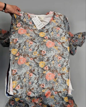 Фотография  497 - Платья Корея Summer 085#7 кг, ЛОТ СТ-9208 оптом в Владимире и Владимирской области