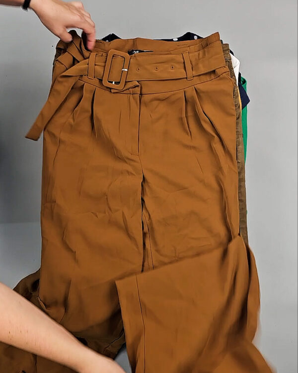 Фотография  414 - OVS Summer м/ж mix#15 кг, ЛОТ СТ-9163 оптом в Владимире и Владимирской области