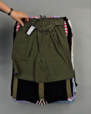 Фотография  322 - PIECES Summer mix 045#15 кг, ЛОТ СТ-9179 оптом в Владимире и Владимирской области