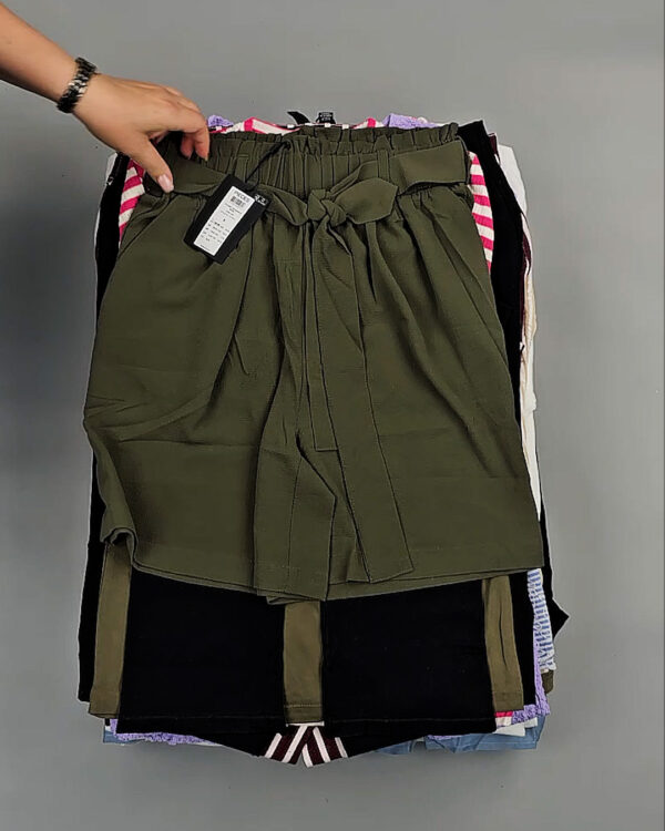 Фотография  309 - PIECES Summer mix 045#15 кг, ЛОТ СТ-9179 оптом в Владимире и Владимирской области