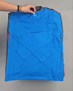 Фотография  545 - LIDL Winter mix 114#15 кг, ЛОТ №9133 оптом в Владимире и Владимирской области