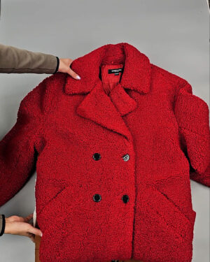 Фотография  144 - Верхняя одежда женская CAN 104#15 кг оптом в Владимире и Владимирской области