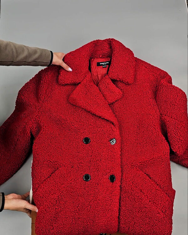 Фотография  309 - Верхняя одежда женская CAN 104#15 кг оптом в Владимире и Владимирской области