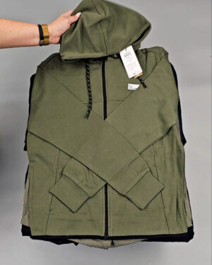 Фотография  214 - JACK JONES Men Winter mix 075#20 кг, ЛОТ № СТ-9266 оптом в Владимире и Владимирской области