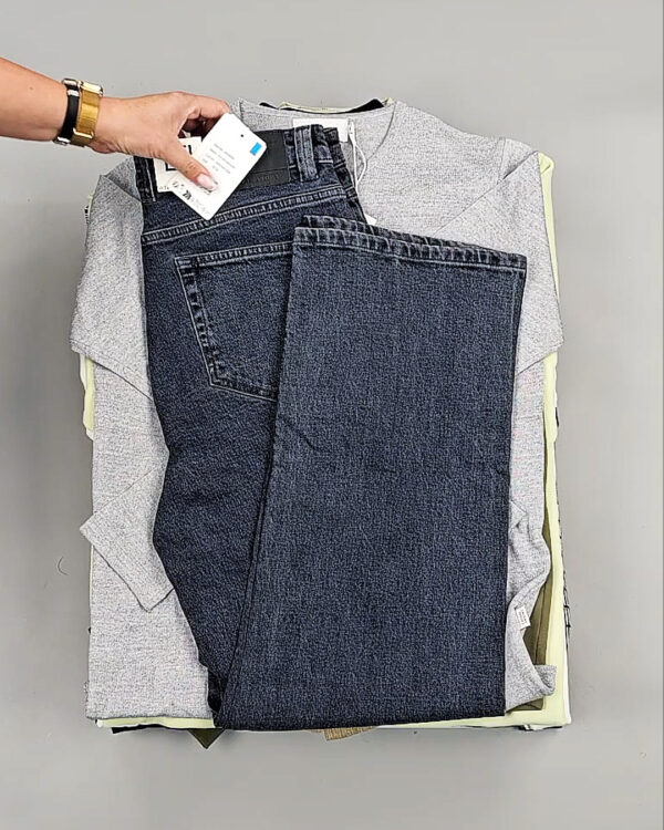 Фотография  821 - CASUAL FRIDAY Summer 075#15,6 кг, ЛОТ № СТ-9273 оптом в Владимире и Владимирской области