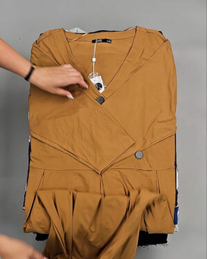 Фотография  189 - OVS Summer м/ж mix#15 кг, ЛОТ СТ-9164 оптом в Владимире и Владимирской области