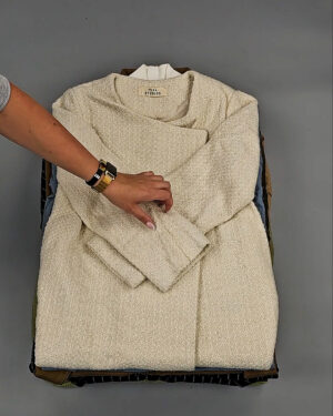 Фотография  473 - Верхняя одежда Корея 085#15 кг оптом в Владимире и Владимирской области