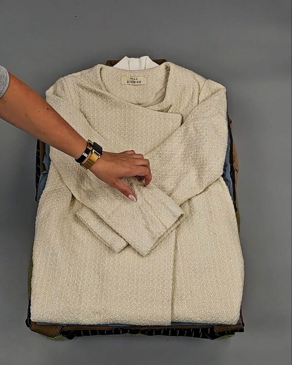 Фотография  518 - Верхняя одежда Корея 085#15 кг оптом в Владимире и Владимирской области