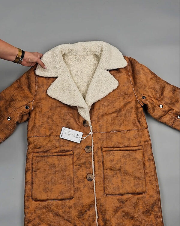 Фотография  714 - Верхняя одежда VILA#10 кг оптом в Владимире и Владимирской области