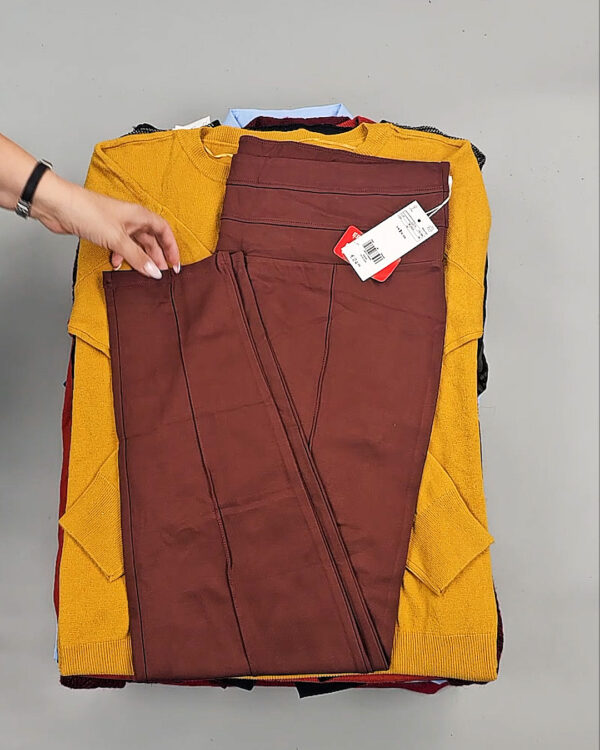 Фотография  713 - OVS Winter м/ж mix#15 кг оптом в Владимире и Владимирской области