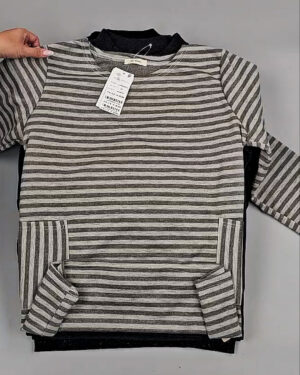 Фотография  190 - Толстовки Корея 085#6,8 кг, ЛОТ СТ-9233 оптом в Владимире и Владимирской области