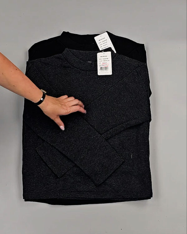 Фотография  710 - Толстовки Корея 085#7,2 кг, ЛОТ СТ-9234 оптом в Владимире и Владимирской области