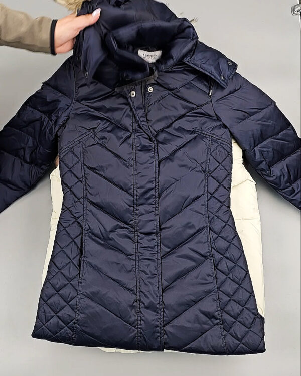 Фотография  787 - Верхняя одежда женская CAN 104#15 кг, ЛОТ СТ-9353 оптом в Владимире и Владимирской области