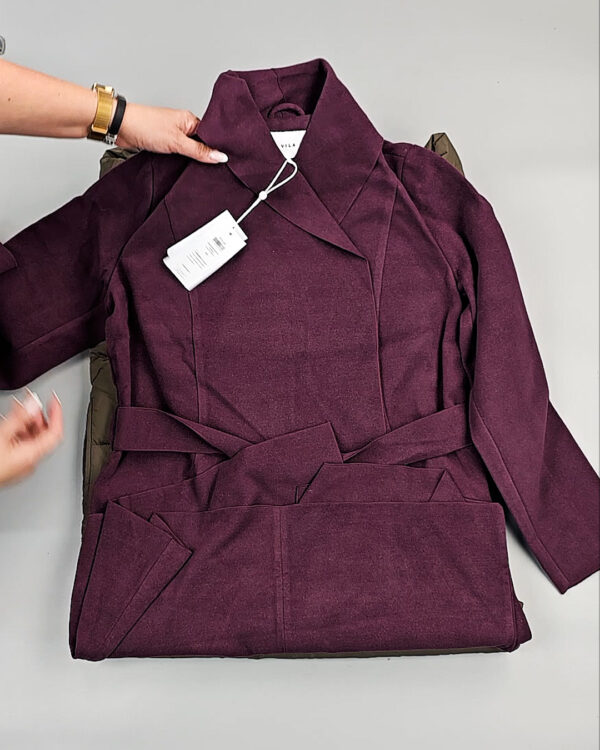 Фотография  341 - Верхняя одежда BESTSELLER Дания 104#10 кг оптом в Владимире и Владимирской области