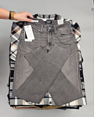 Фотография  202 - JACK JONES Men Winter mix 075#20 кг, ЛОТ № СТ-9265 оптом в Владимире и Владимирской области