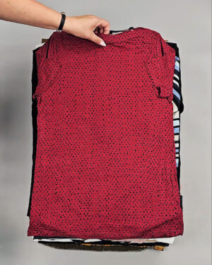 Фотография  708 - OVS Summer м/ж mix#15 кг, ЛОТ СТ-9162 оптом в Владимире и Владимирской области