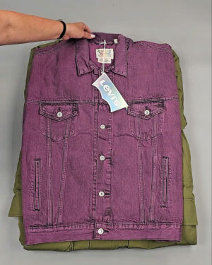 Фотография  549 - Levis mix SW 03#10 кг, ЛОТ СТ-9171 оптом в Владимире и Владимирской области