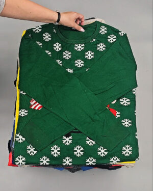 Фотография  375 - LIDL Winter mix 124#15 кг, ЛОТ №9147 оптом в Владимире и Владимирской области