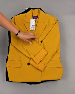 Фотография  543 - Жакеты Корея 085#10 кг оптом в Владимире и Владимирской области