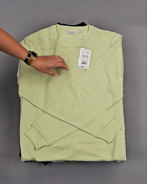 Фотография  709 - CASUAL FRIDAY Summer 075#15,6 кг, ЛОТ № СТ-9273 оптом в Владимире и Владимирской области