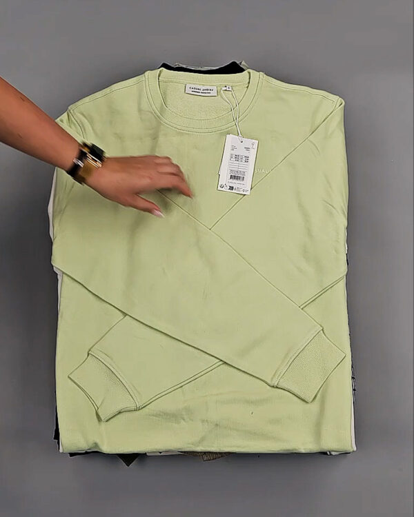 Фотография  123 - CASUAL FRIDAY Summer 075#15,6 кг, ЛОТ № СТ-9273 оптом в Владимире и Владимирской области