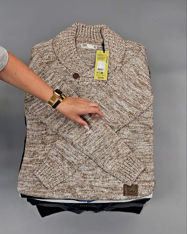 Фотография  456 - SOLID W 104#18,6 кг, ЛОТ СТ-9299 оптом в Владимире и Владимирской области