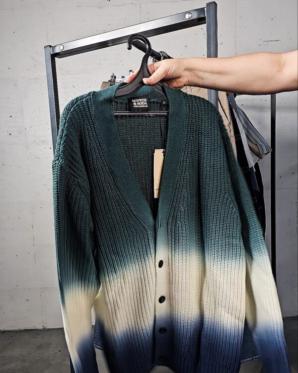 Фотография  716 - BRAND men 075#12,5 кг, ЛОТ №9110 оптом в Владимире и Владимирской области