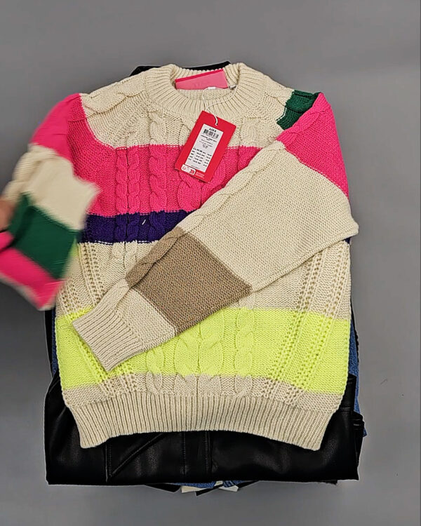 Фотография  462 - JACK JONES Women mix 075 #15 кг, ЛОТ СТ-9182 оптом в Владимире и Владимирской области