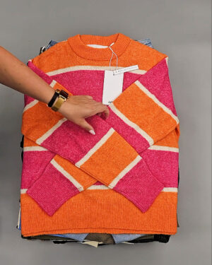 Фотография  790 - JACK JONES Women mix 075 #15 кг оптом в Владимире и Владимирской области