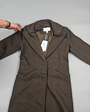 Фотография  167 - Верхняя одежда VILA 104#10 кг, ЛОТ СТ-9320 оптом в Владимире и Владимирской области