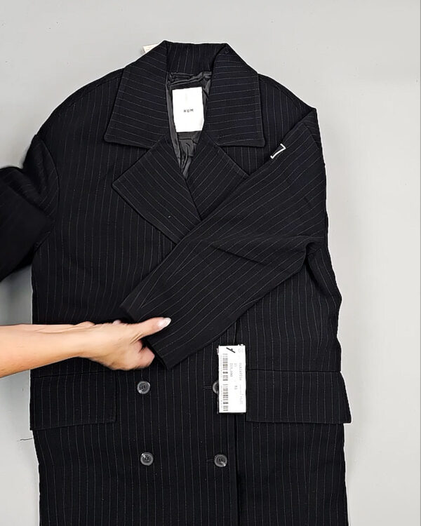 Фотография  508 - Жакеты Корея 085#10 кг оптом в Владимире и Владимирской области