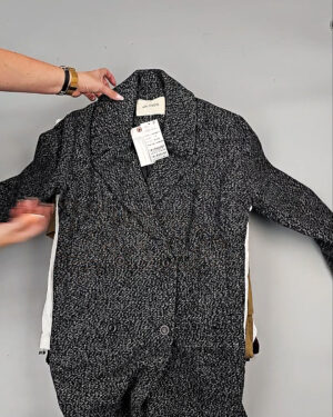 Фотография  672 - Верхняя одежда Корея 085#15 кг, ЛОТ № СТ-9249 оптом в Владимире и Владимирской области