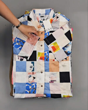 Фотография  860 - СТОК mix Women 075#10 кг, ЛОТ №9118 оптом в Владимире и Владимирской области