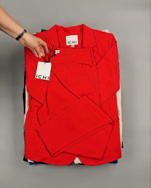 Фотография  843 - ICHI mix 075#15 кг, ЛОТ СТ-9204 оптом в Владимире и Владимирской области