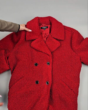 Фотография  861 - Верхняя одежда женская CAN 104#15 кг, ЛОТ СТ-9352 оптом в Владимире и Владимирской области