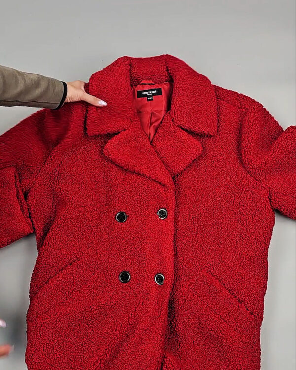 Фотография  356 - Верхняя одежда женская CAN 104#15 кг, ЛОТ СТ-9352 оптом в Владимире и Владимирской области