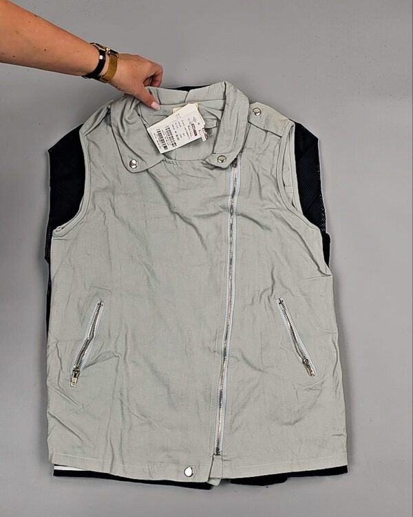 Фотография  818 - Ветровки жен Корея 085#6 кг, ЛОТ № СТ-9242 оптом в Владимире и Владимирской области