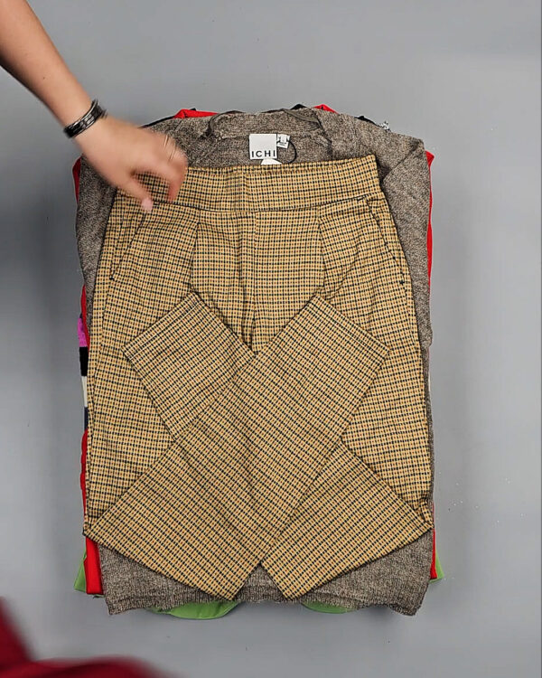 Фотография  663 - ICHI mix 075#15 кг, ЛОТ СТ-9205 оптом в Владимире и Владимирской области