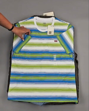 Фотография  724 - Levis mix SW 03#10 кг, ЛОТ СТ-9169 оптом в Владимире и Владимирской области