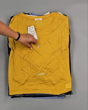 Фотография  890 - Тонковки Корея 085#5 кг, ЛОТ СТ-9213 оптом в Владимире и Владимирской области