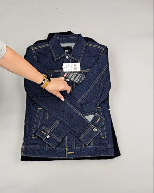 Фотография  907 - Верхняя одежда Корея 085#15 кг, ЛОТ № СТ-9247 оптом в Владимире и Владимирской области