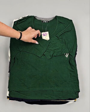 Фотография  395 - Тонковки Корея 085#5 кг, ЛОТ СТ-9215 оптом в Владимире и Владимирской области