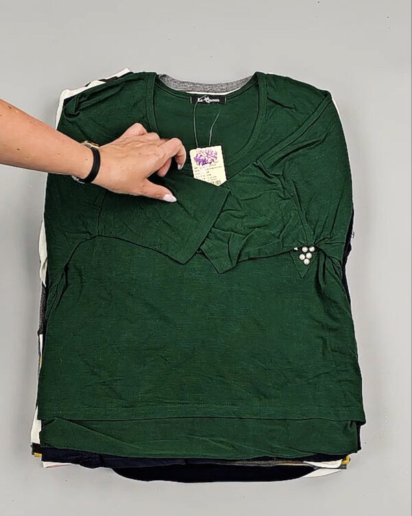 Фотография  849 - Тонковки Корея 085#5 кг, ЛОТ СТ-9215 оптом в Владимире и Владимирской области